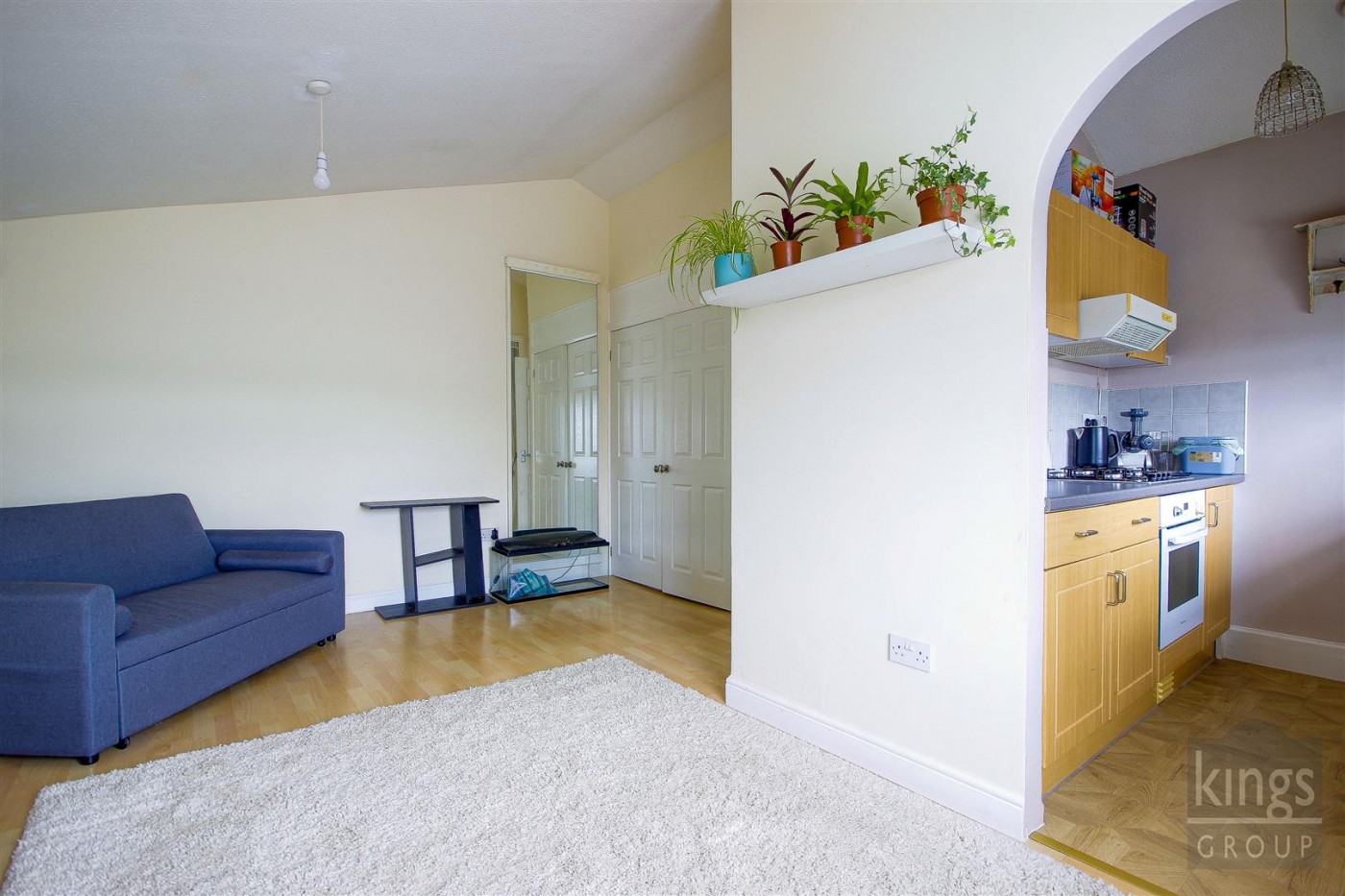 Images for Five Acres, Harlow