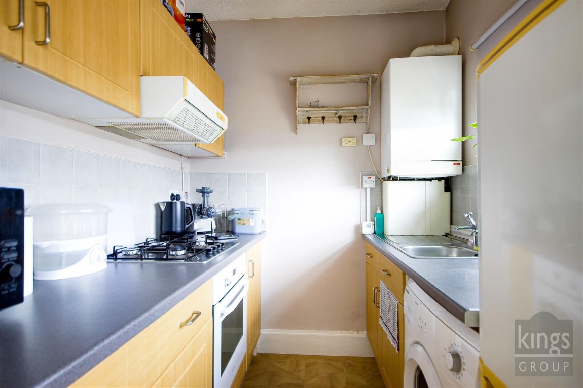 Images for Five Acres, Harlow
