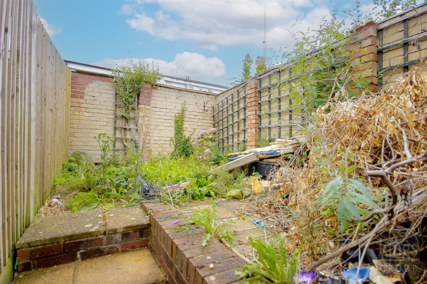 Images for Five Acres, Harlow