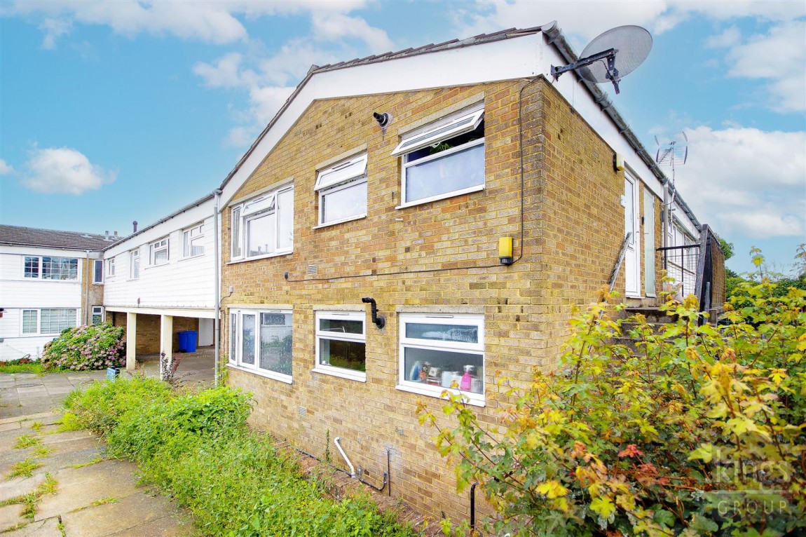 Images for Five Acres, Harlow