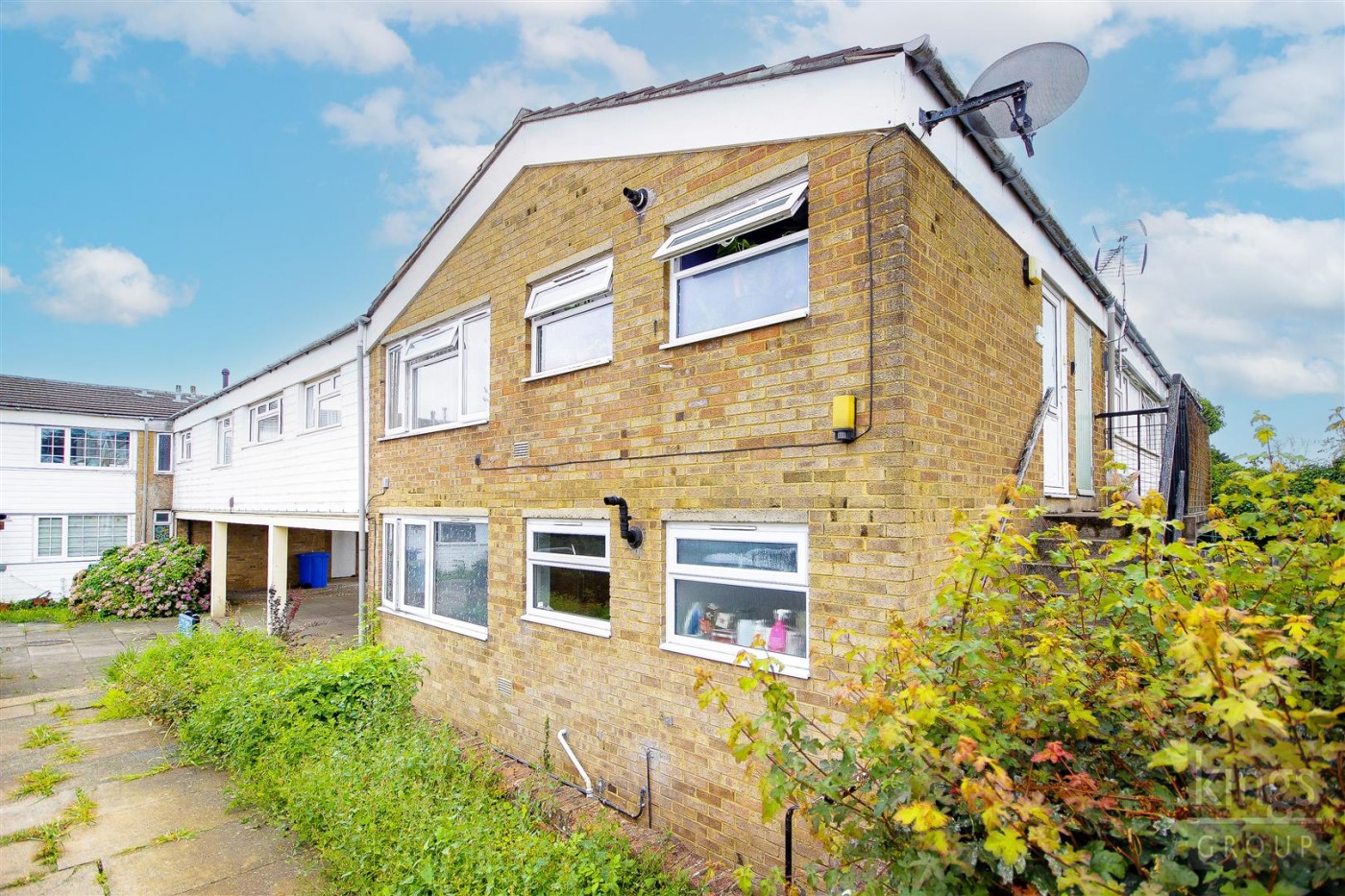 Images for Five Acres, Harlow