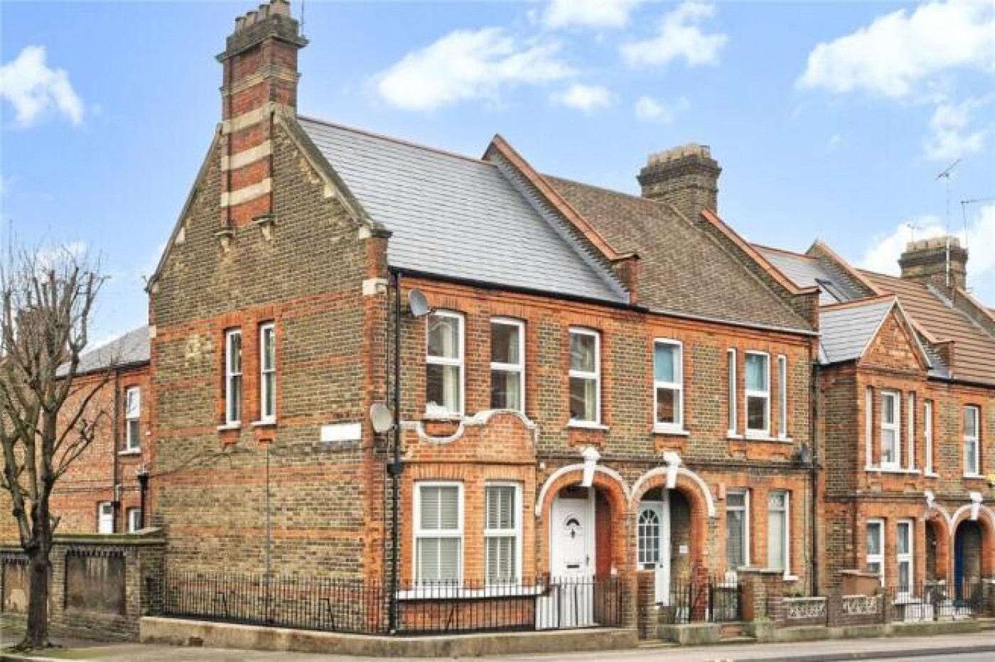 Images for Forest Road, Walthamstow