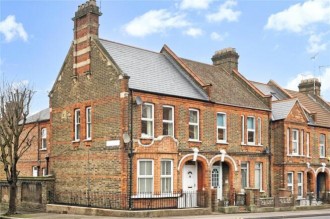 Forest Road, Walthamstow