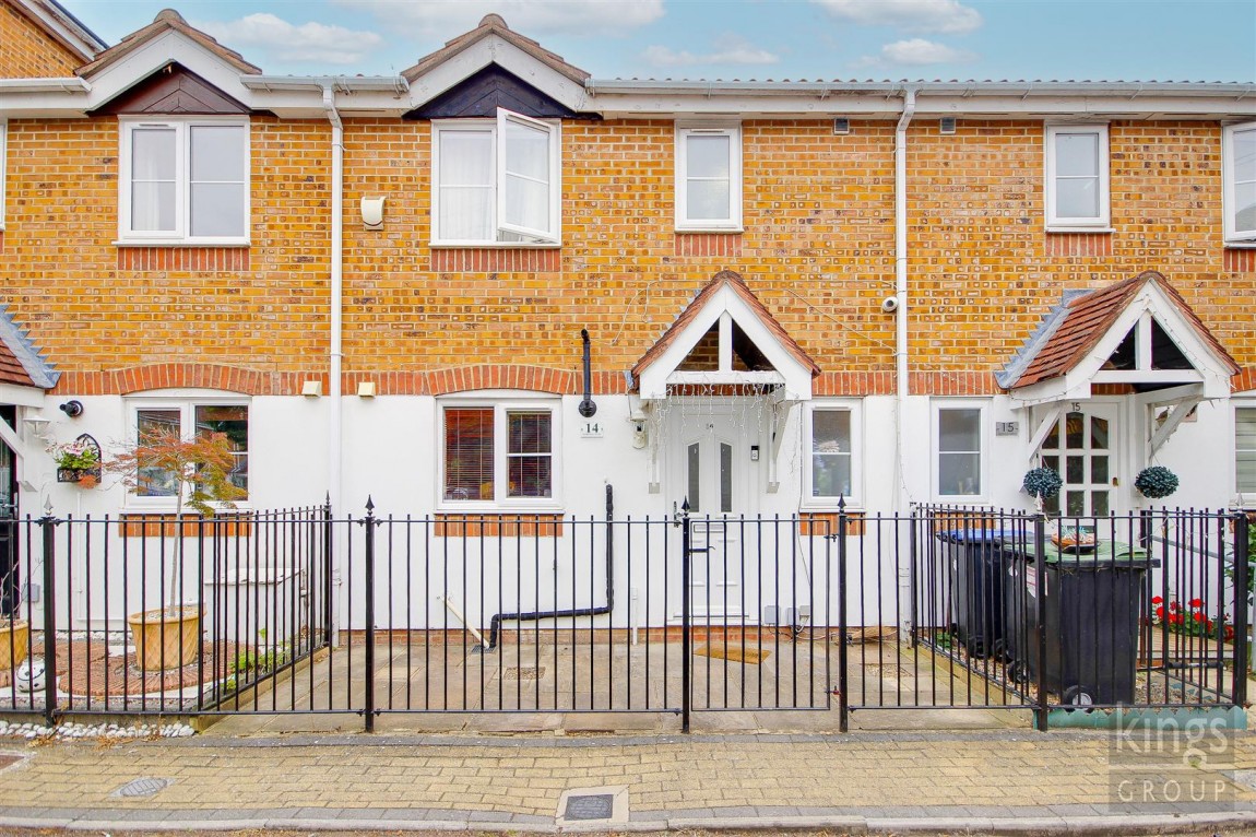 Images for Barrass Close, Enfield