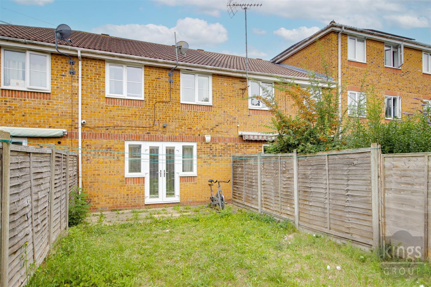 Images for Barrass Close, Enfield
