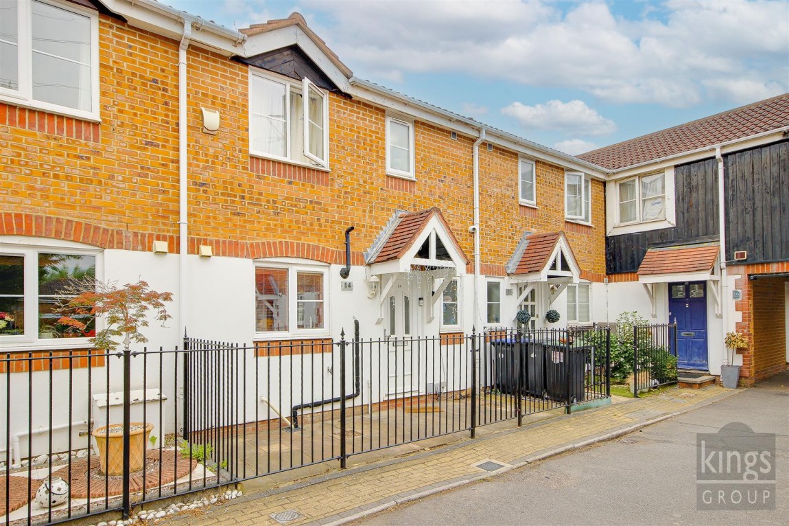 Images for Barrass Close, Enfield