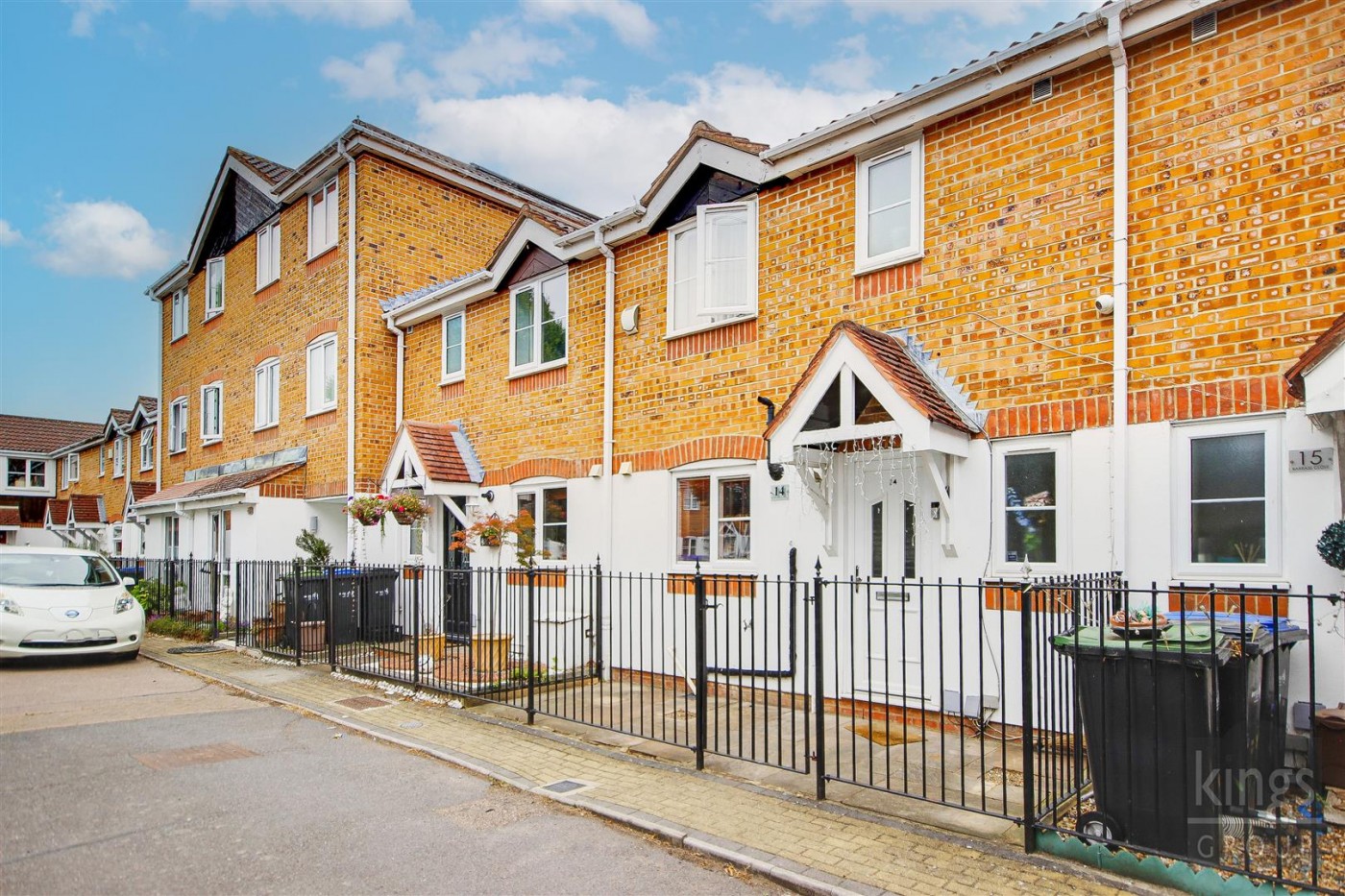 Images for Barrass Close, Enfield