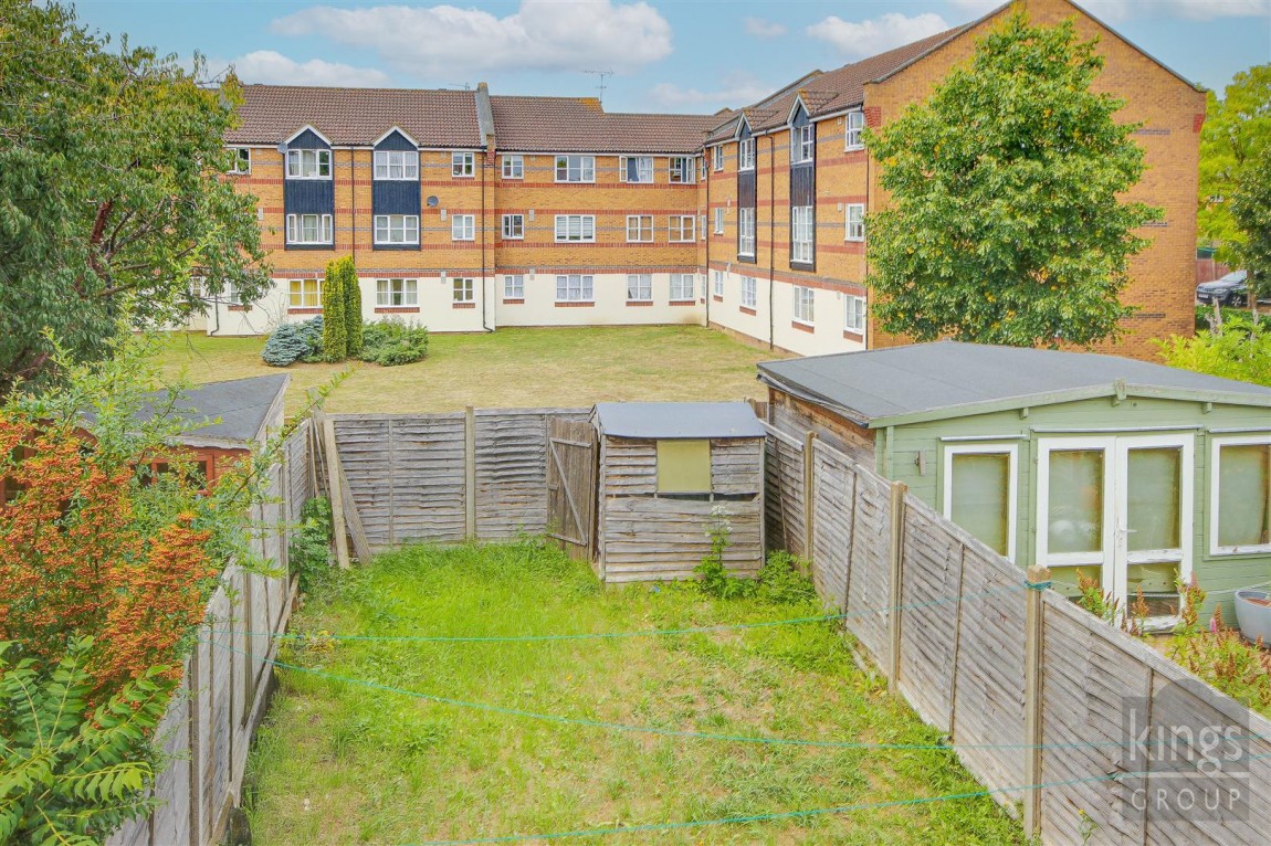 Images for Barrass Close, Enfield