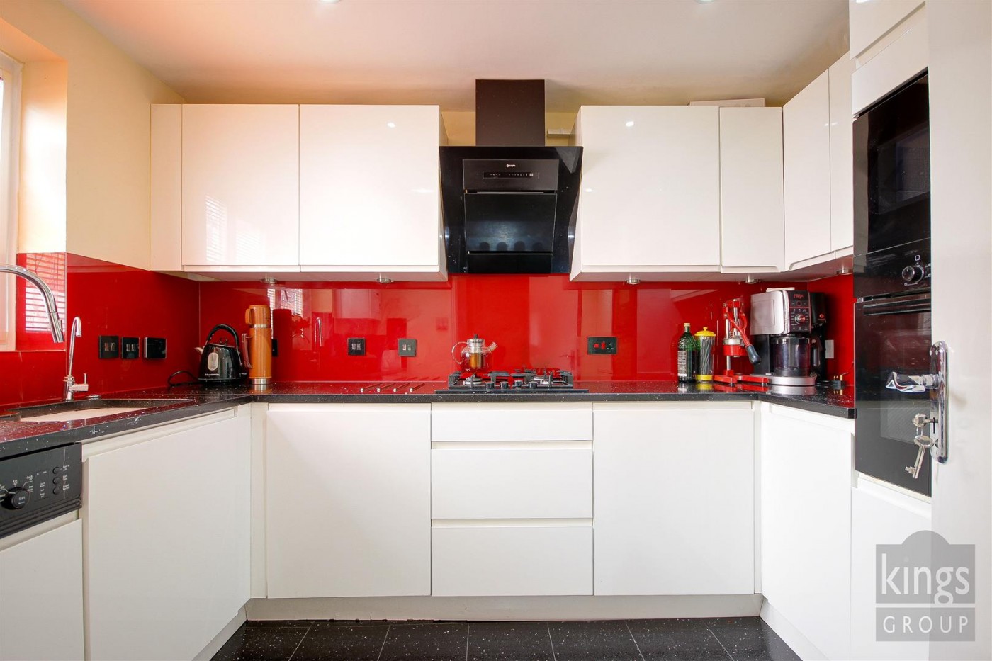 Images for Barrass Close, Enfield