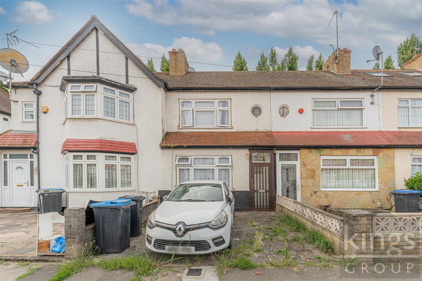 Images for Amersham Avenue, Edmonton, N18