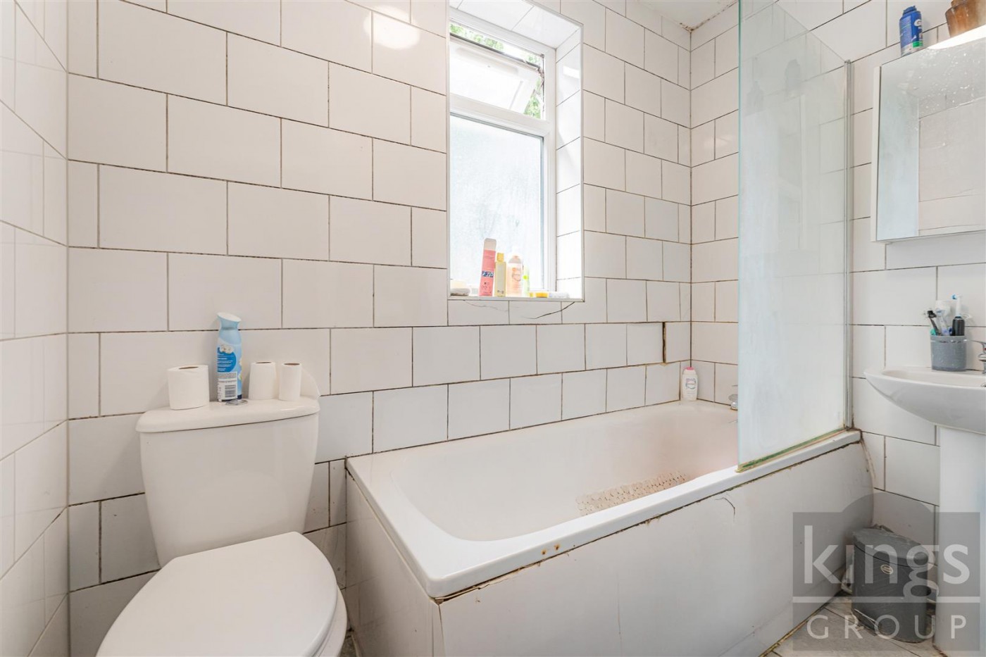 Images for Amersham Avenue, Edmonton, N18