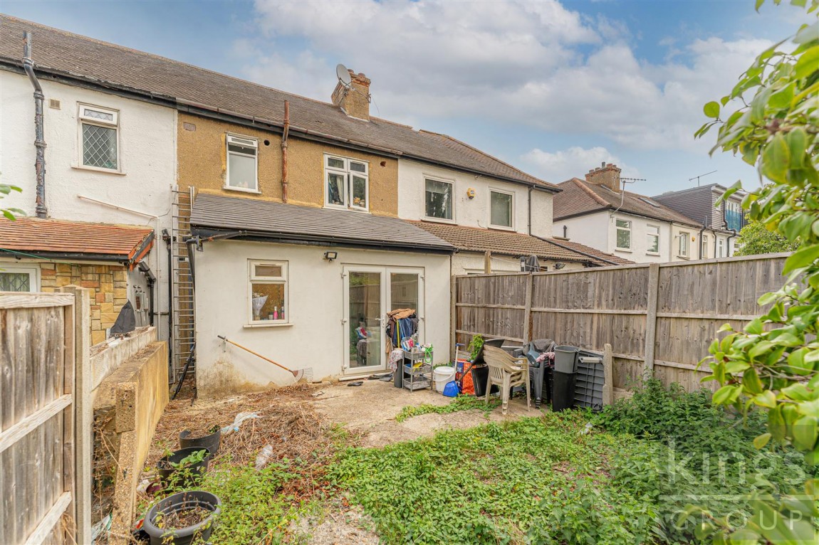 Images for Amersham Avenue, Edmonton, N18