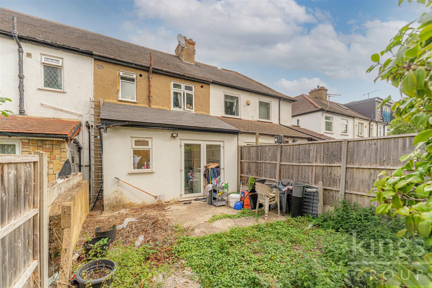 Images for Amersham Avenue, Edmonton, N18