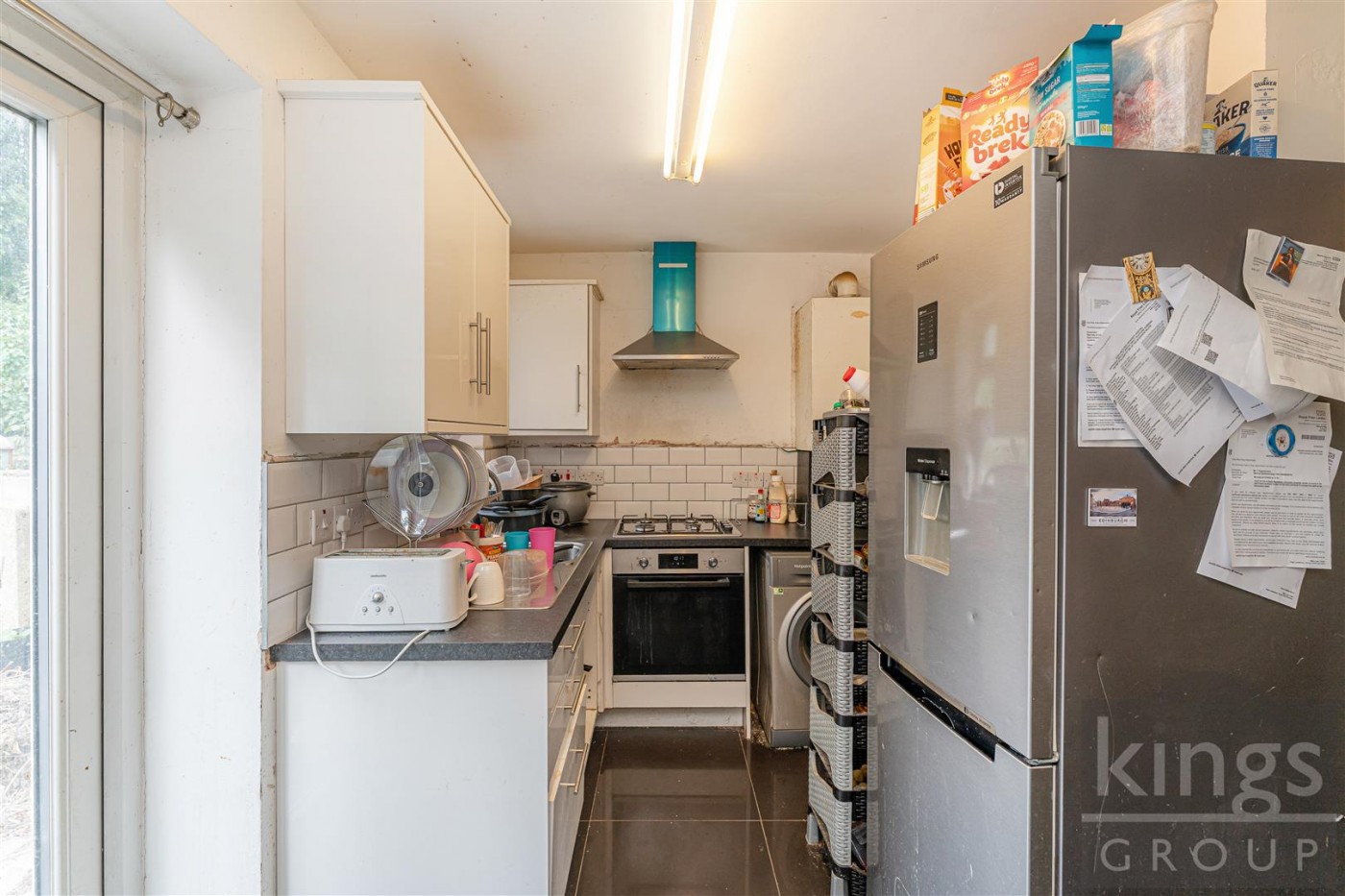 Images for Amersham Avenue, Edmonton, N18