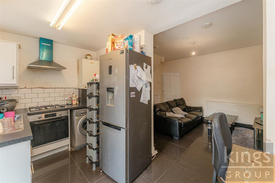 Images for Amersham Avenue, Edmonton, N18