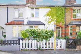 Landseer Road, Enfield