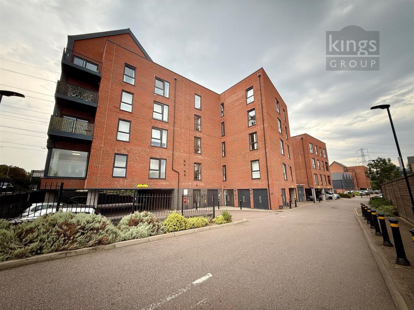 Images for Hazlemere Marina, Waltham Abbey