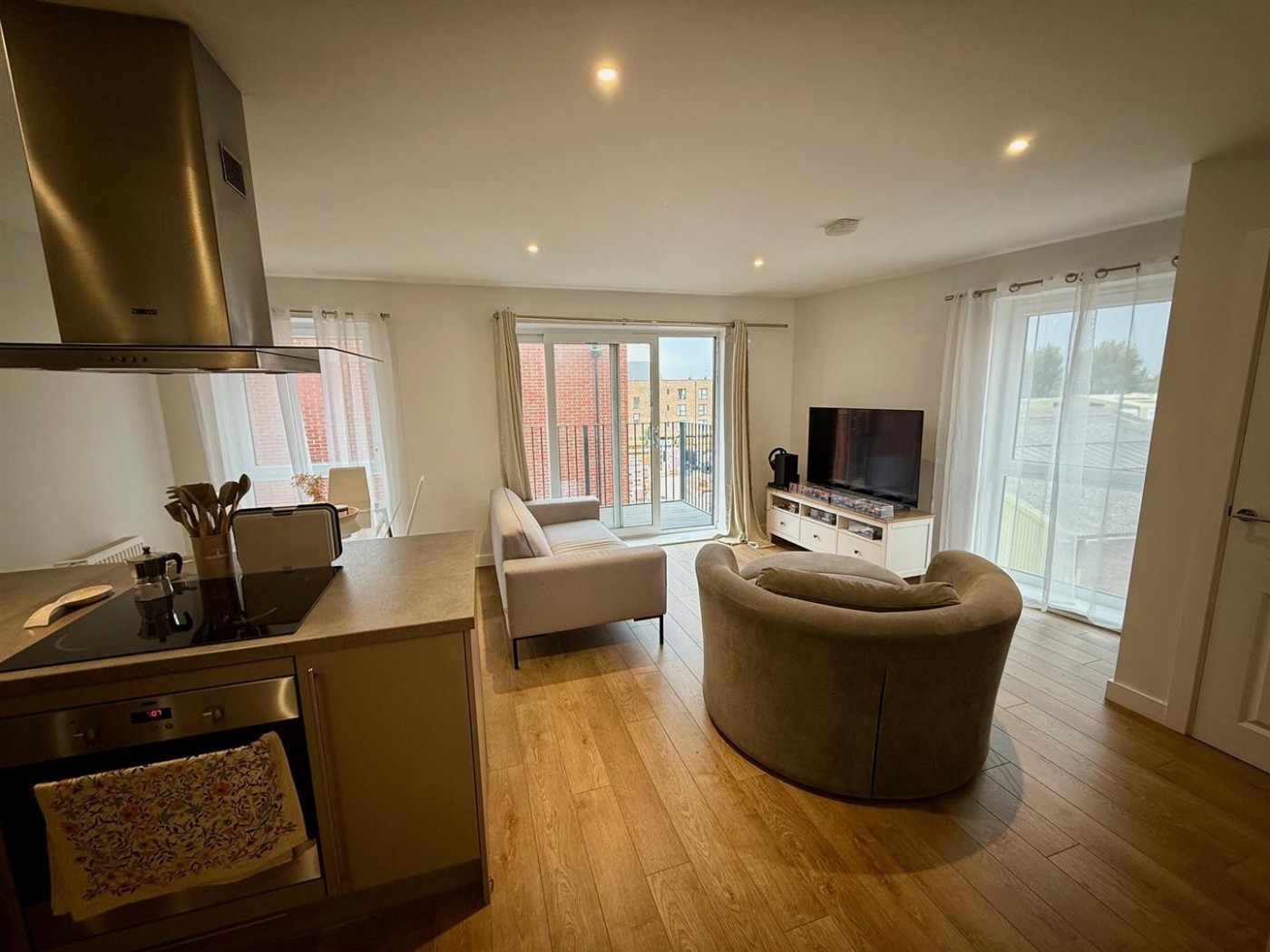 Images for Hazlemere Marina, Waltham Abbey