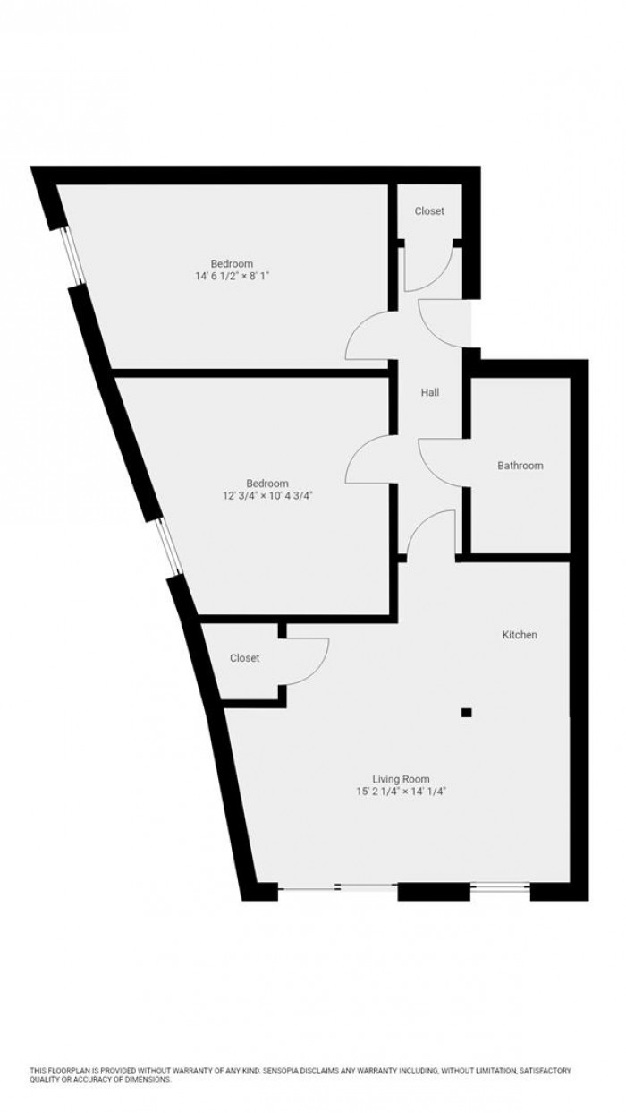 Floorplan for Hazlemere Marina, Waltham Abbey