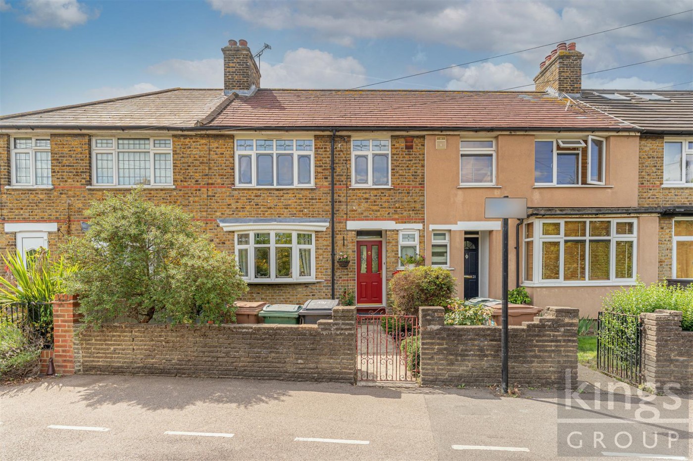 Images for Cooper Avenue, London