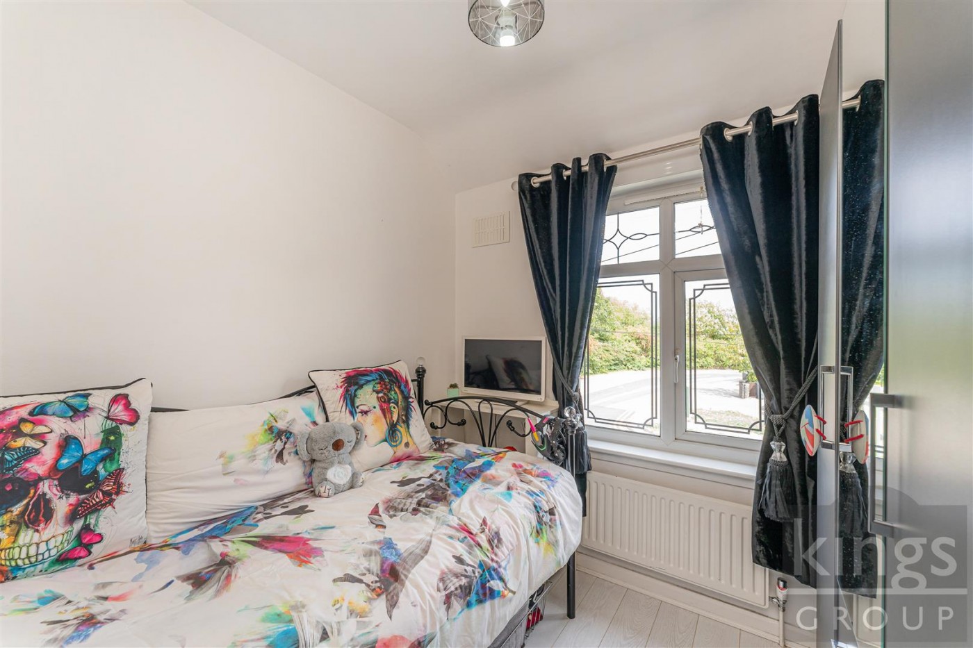 Images for Cooper Avenue, London