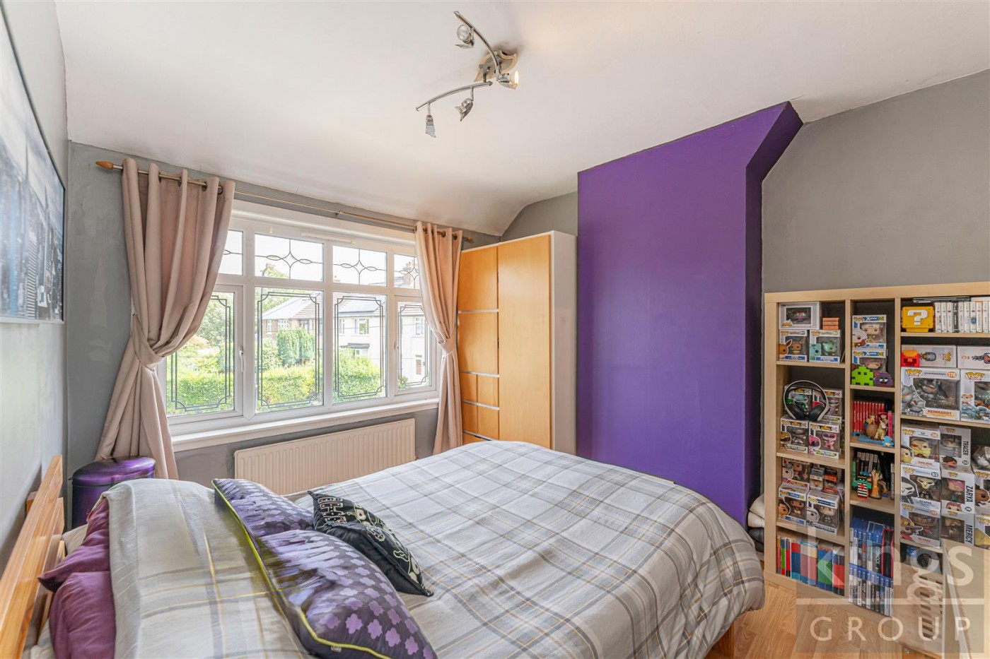 Images for Cooper Avenue, London