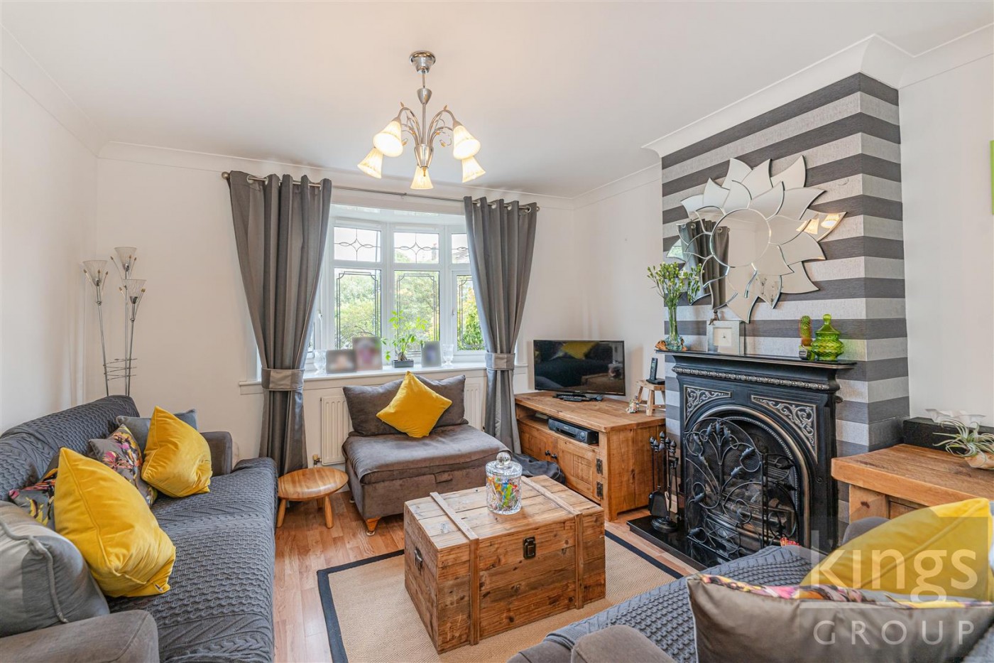 Images for Cooper Avenue, London