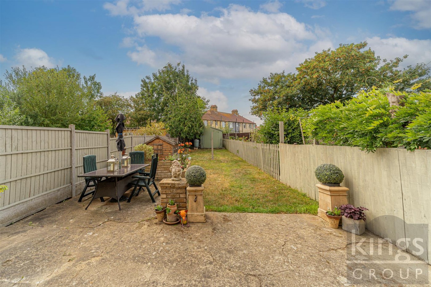 Images for Cooper Avenue, London