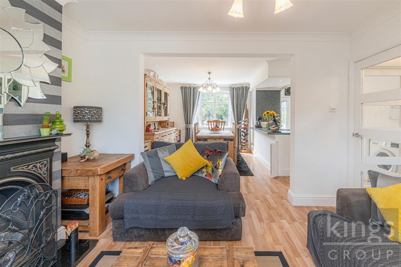 Images for Cooper Avenue, London