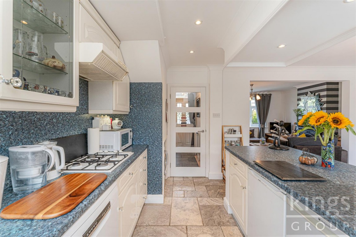 Images for Cooper Avenue, London