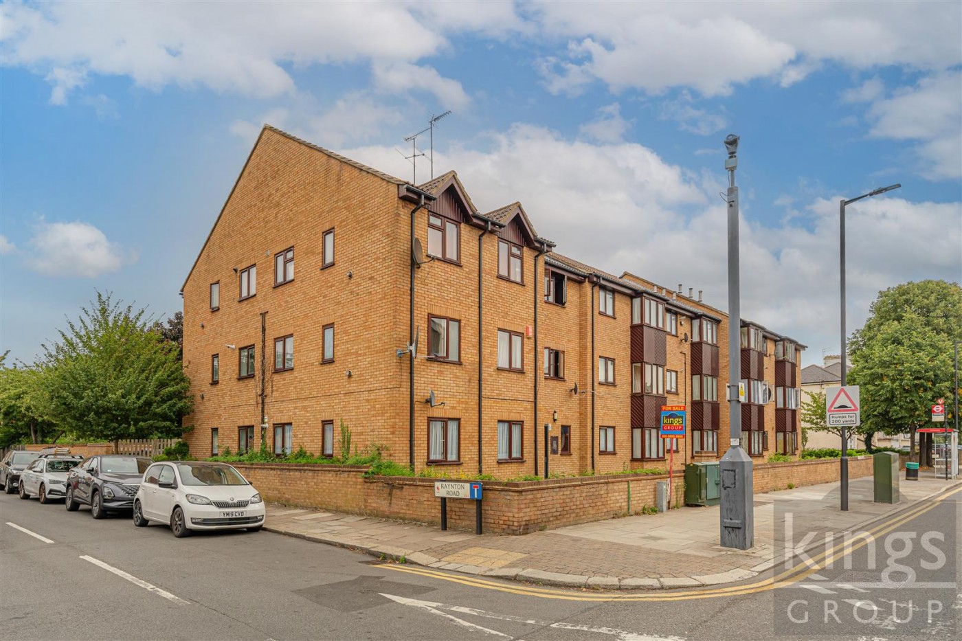 Images for Raynton Road, Enfield