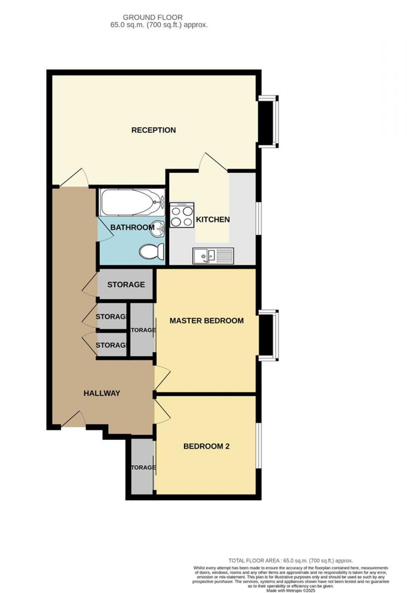 Images for Raynton Road, Enfield