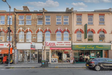 Turnpike Lane, London - EAID:KingsGroupApi2020, BID:30208-7