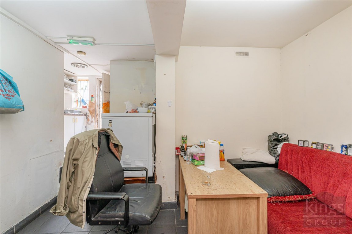 Images for Turnpike Lane, London