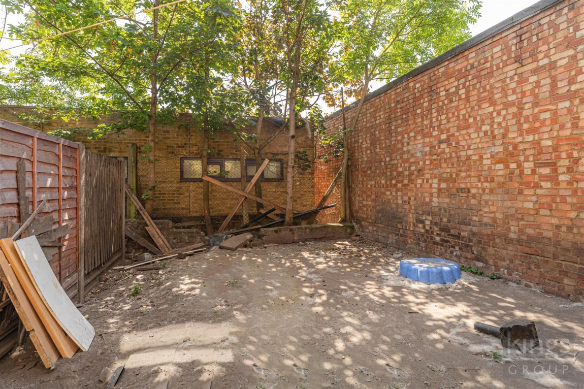 Images for Turnpike Lane, London