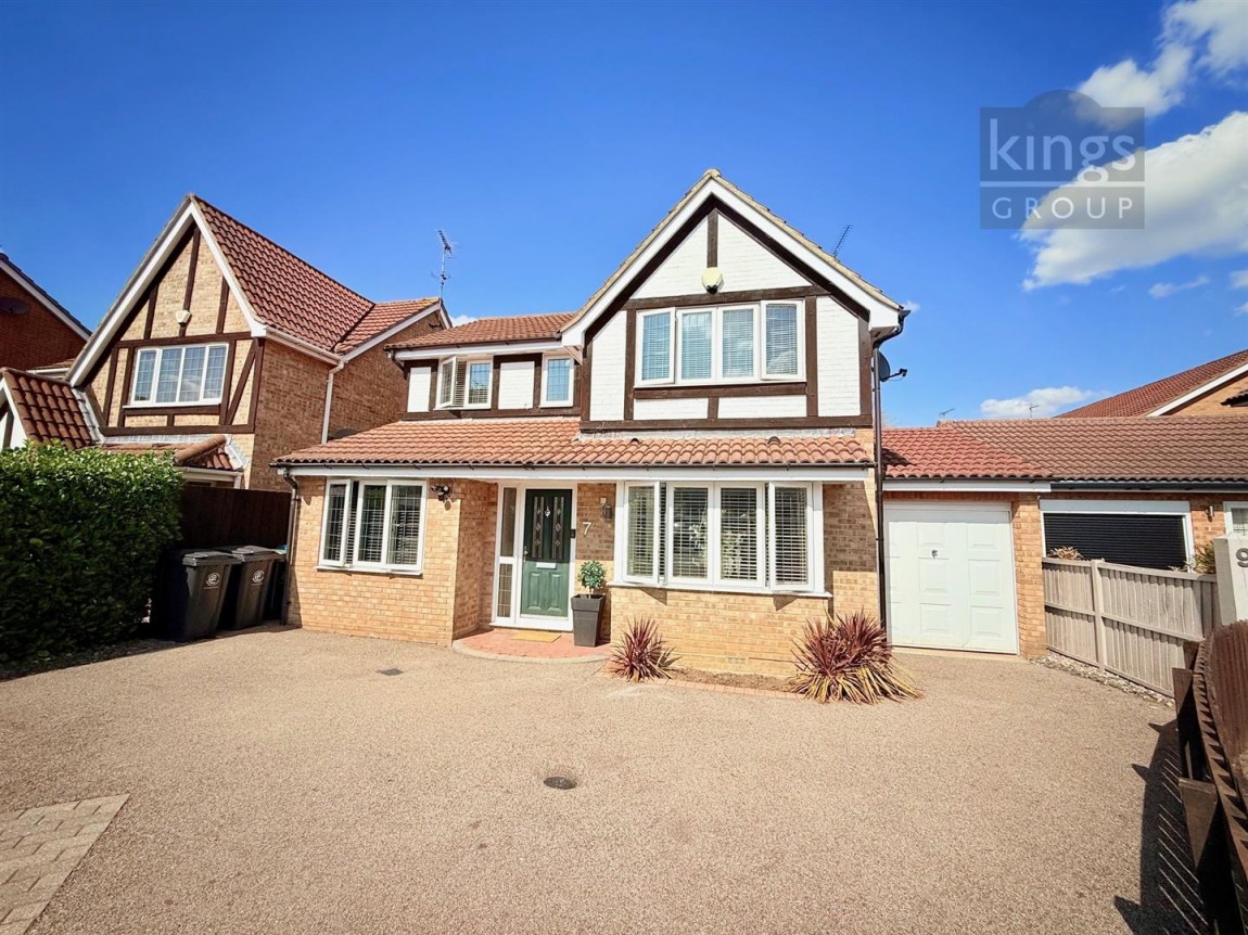 Images for Merlin Close, Waltham Abbey