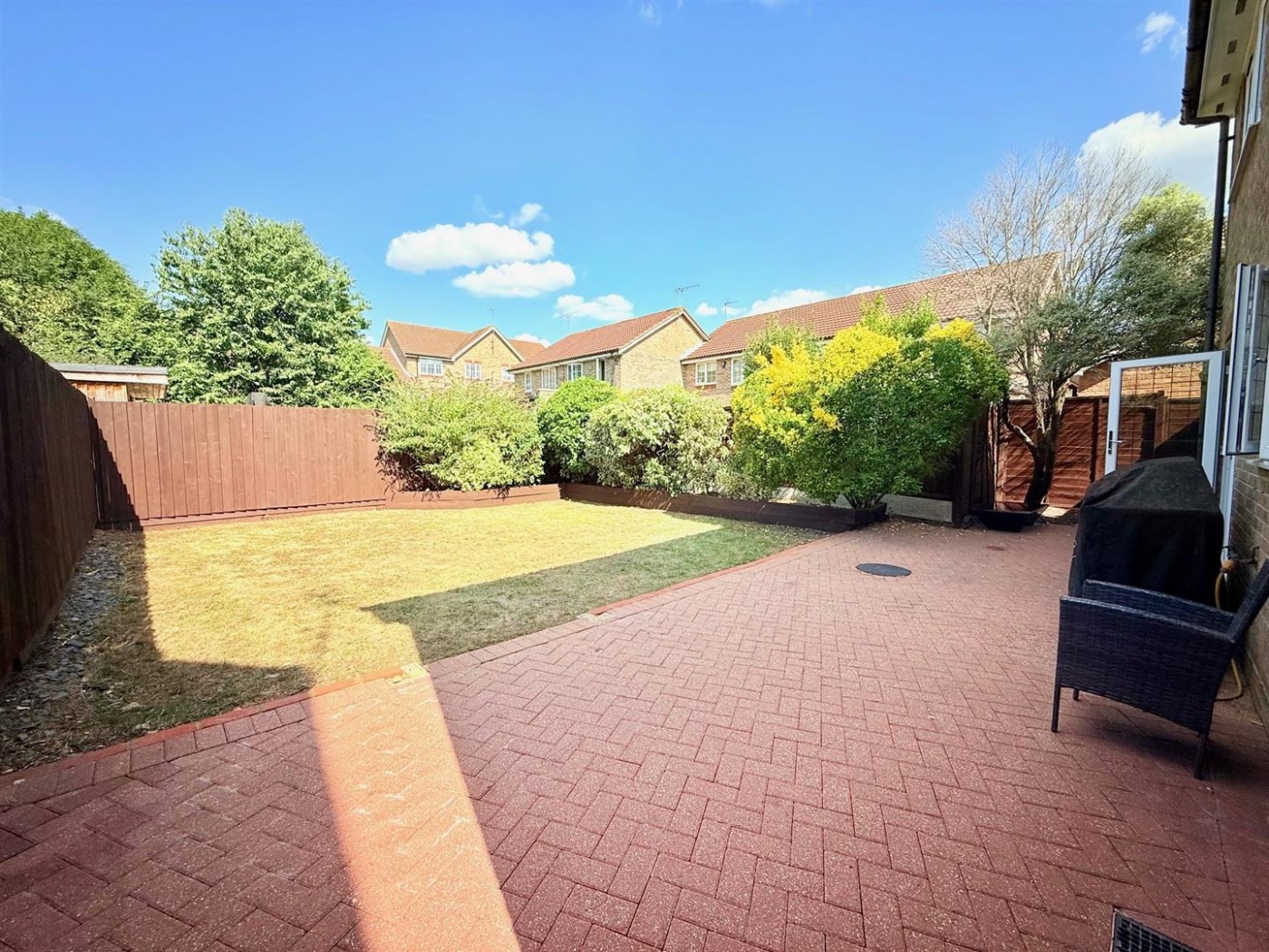 Images for Merlin Close, Waltham Abbey