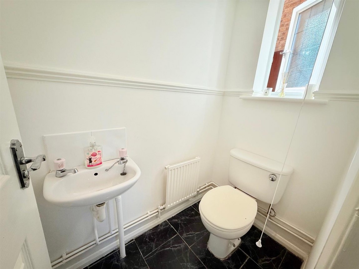 Images for Merlin Close, Waltham Abbey
