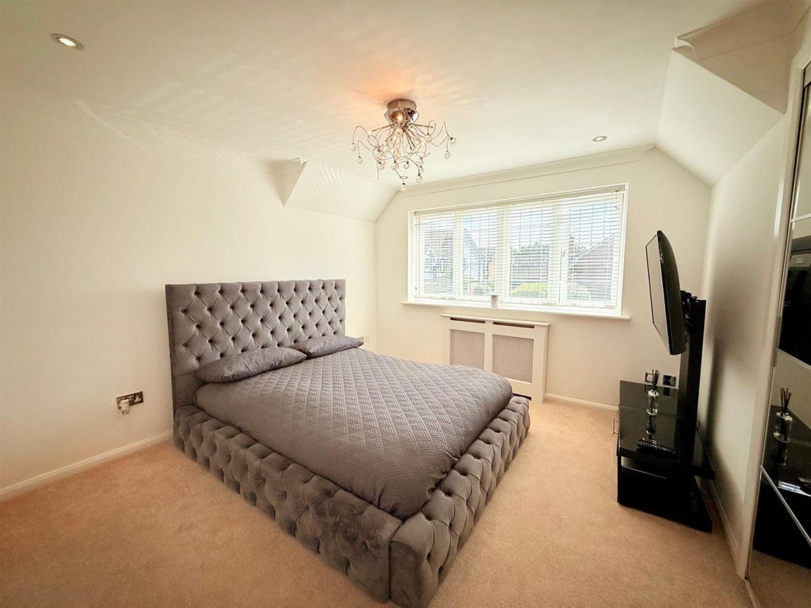 Images for Merlin Close, Waltham Abbey