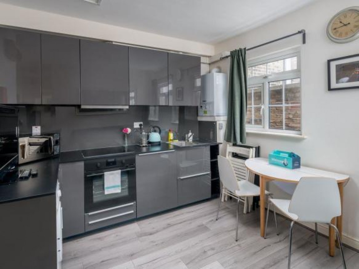 Images for Goswell Road, London