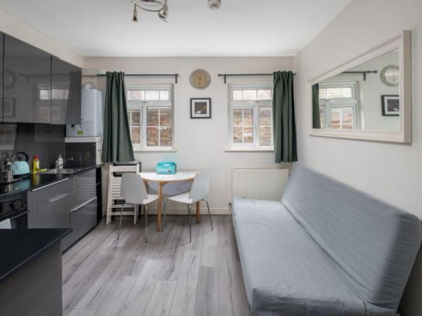 Images for Goswell Road, London