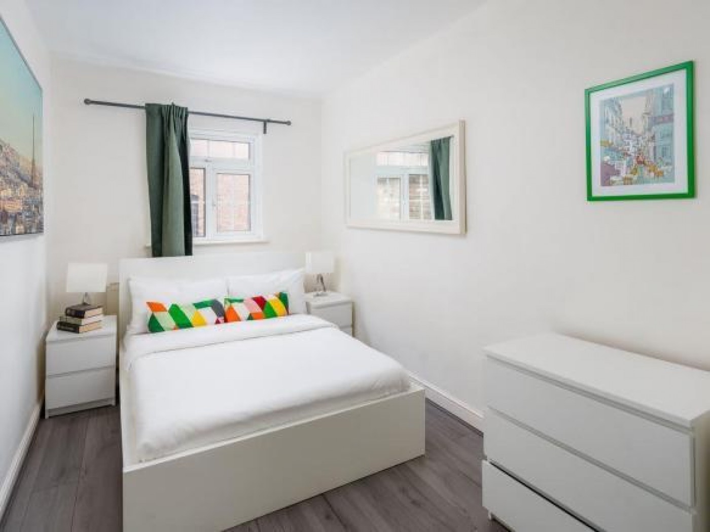Images for Goswell Road, London