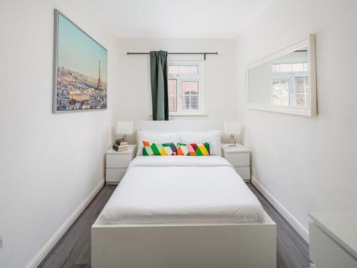 Images for Goswell Road, London