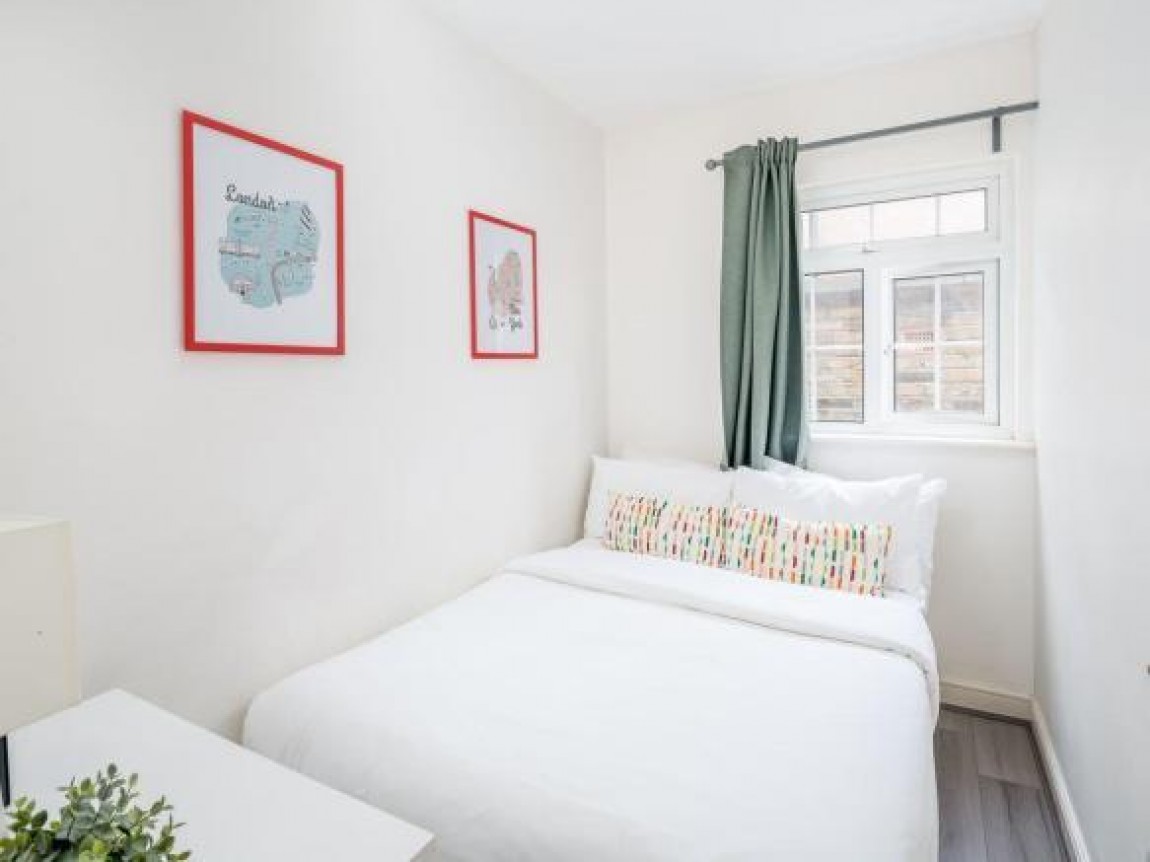 Images for Goswell Road, London