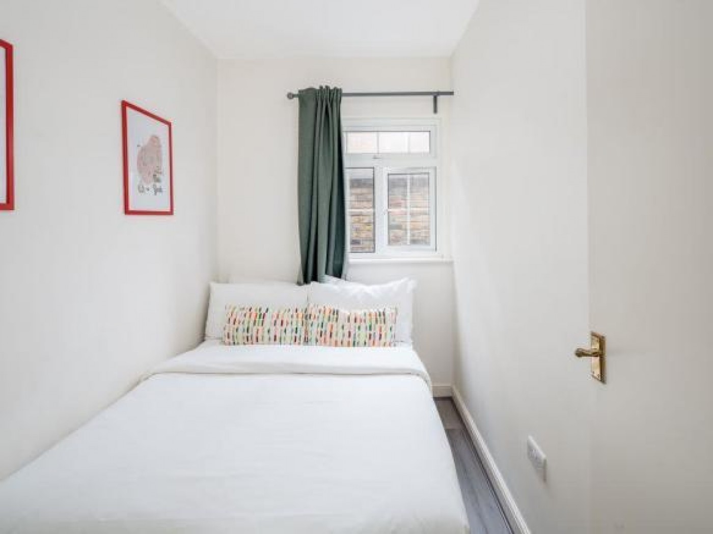 Images for Goswell Road, London
