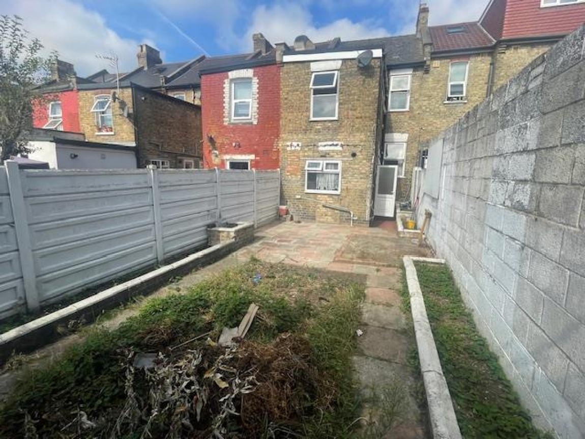 Images for La Rose Lane, Tottenham