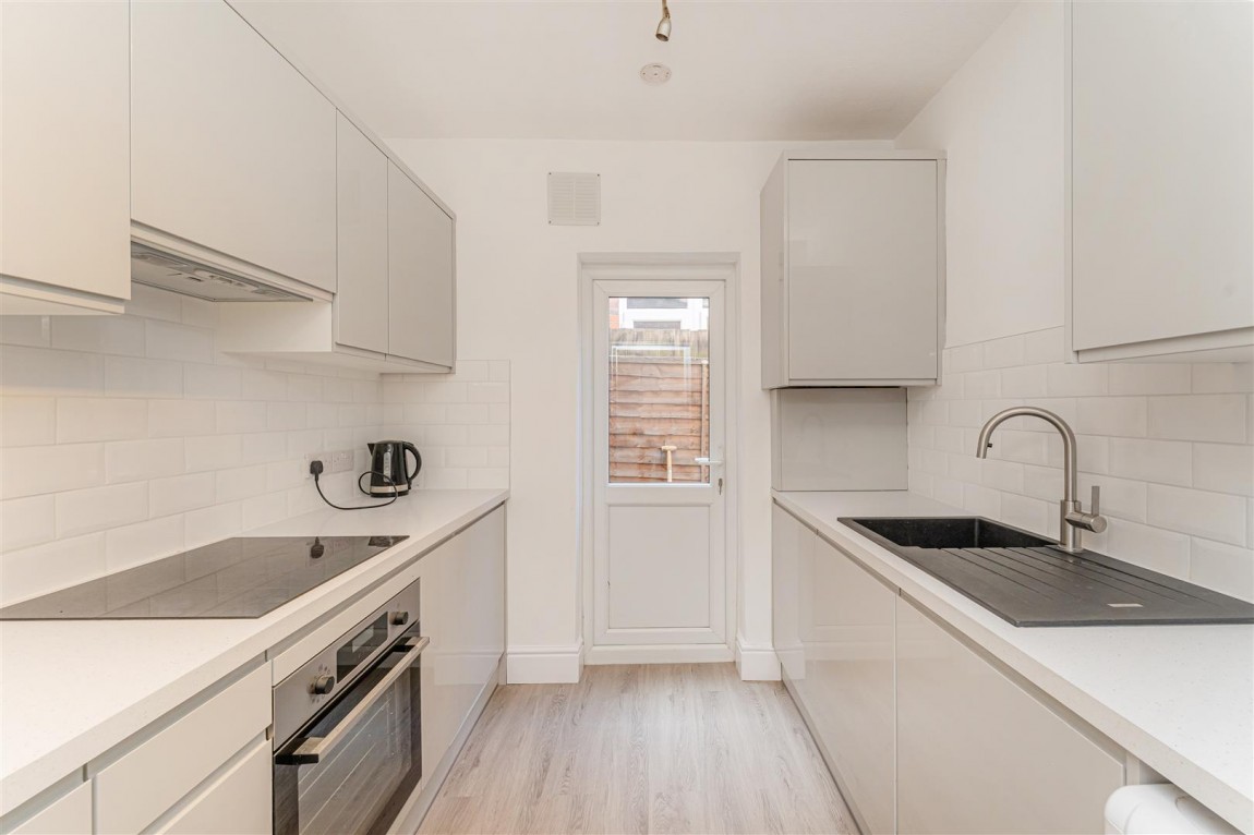 Images for Mersey Road, London