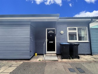 Berecroft, Harlow