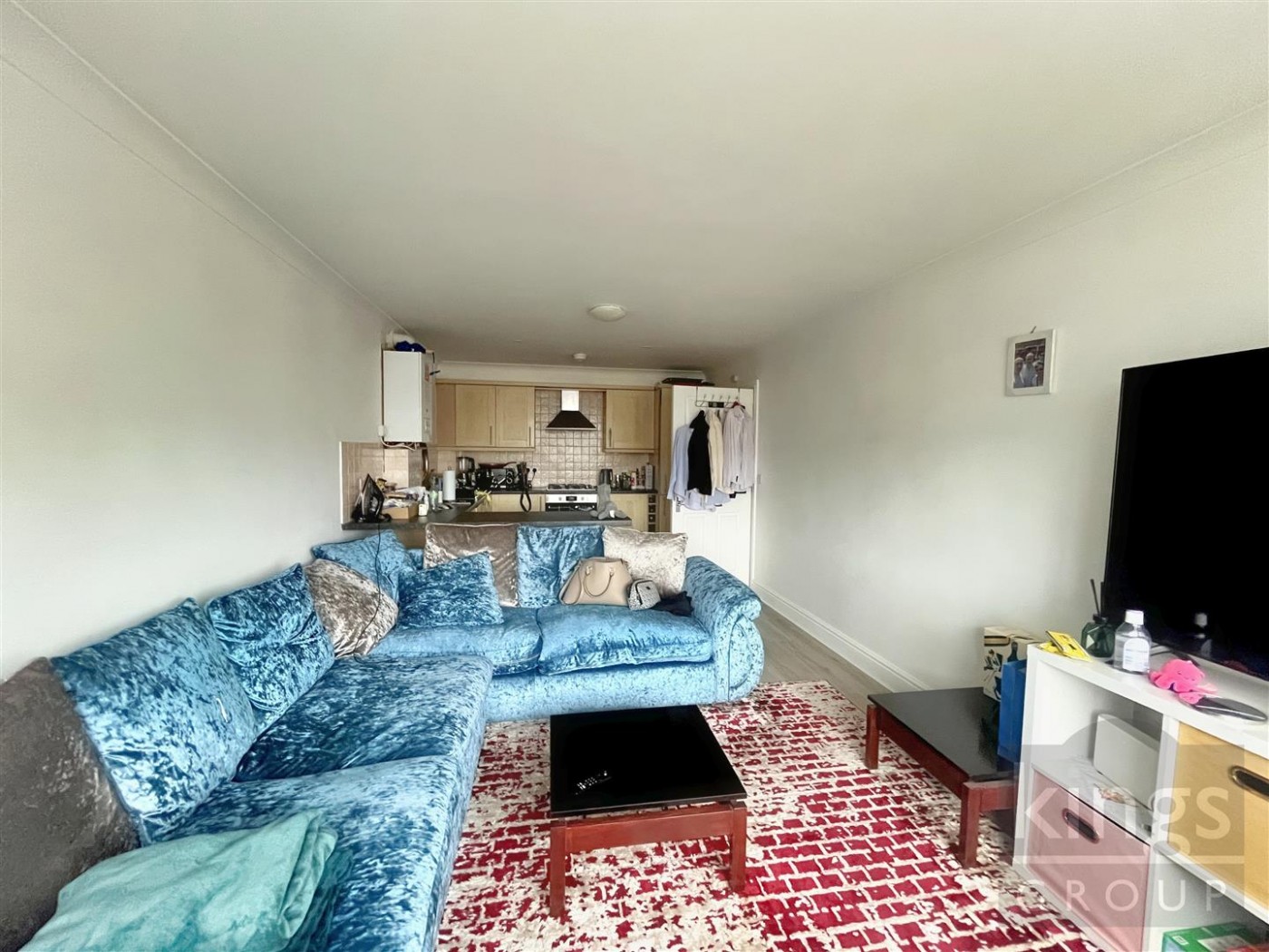 Images for White Hart Court High Street Waltham Cross