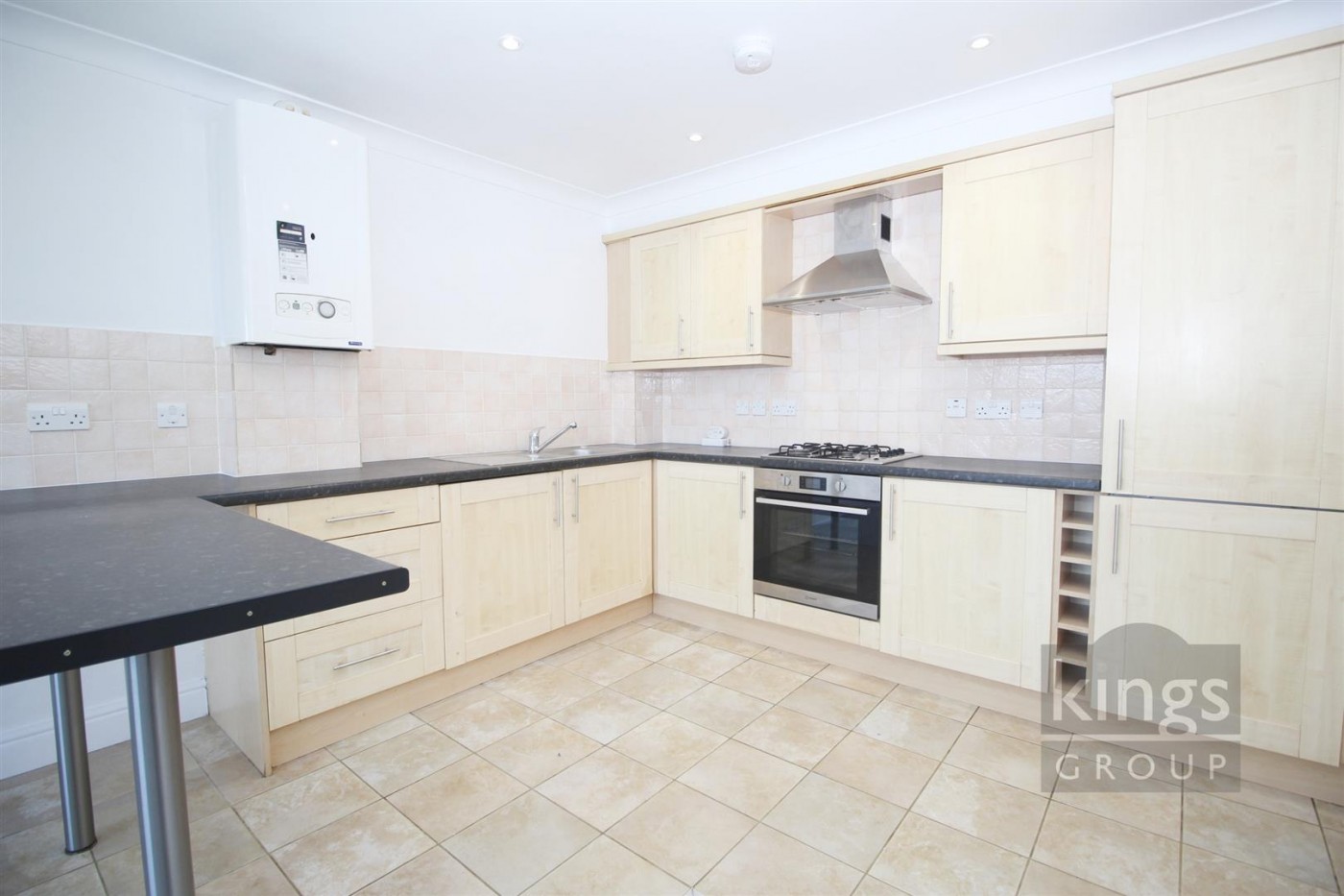 Images for White Hart Court High Street Waltham Cross